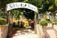 Logis Hotel - Restaurant la Marbrerie Hotels in Caunes-Minervois