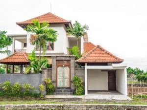 Villa Julia, Ubud