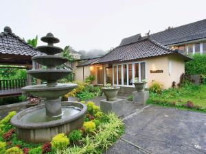 Telaga Sari Villa