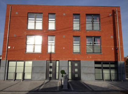 Hôtel Verone Rocourt