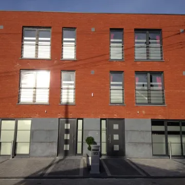 V E R O N E - Rooms & Suites - Liège - Rocourt