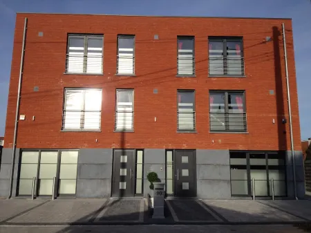 V E R O N E - Rooms & Suites - Liège - Rocourt