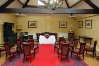 The Harbourview Hotel Hotels in Carnlough
