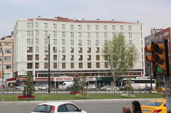 Kaya Hotel Istanbul Updated 2021 Price Reviews Trip Com Kaya Hotel Istanbul Updated 2021 Price Reviews Trip Com