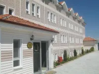 Baskent Demiralan Hotel Hotels near Yazilikaya
