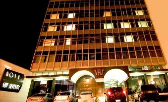 Hotel San Silvestre