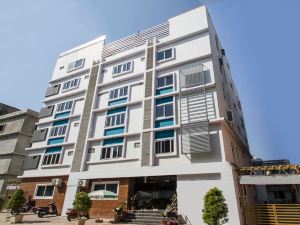 Capital O Sri Navya Grand Near Nexus Hyderabad