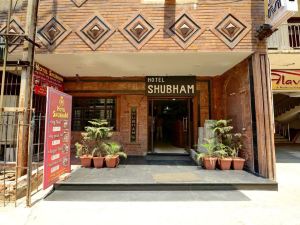 Hotel Shubham Rourkela