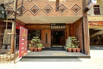 Hotel Shubham Rourkela