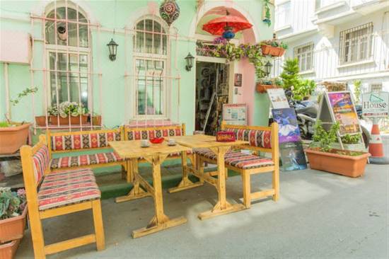 taksim hostel green house istanbul istanbul updated 2021 price reviews trip com