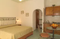 Residence Hotel Villa Fiorentino