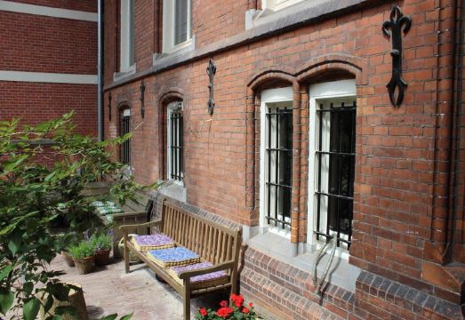 B&B Vondelstraat
