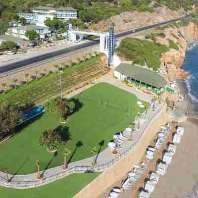 Sea Star Islamic Boutique Otel Hotel Exterior