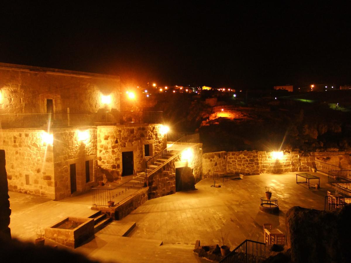 Cappadocia Antique Gelveri Cave Hotel