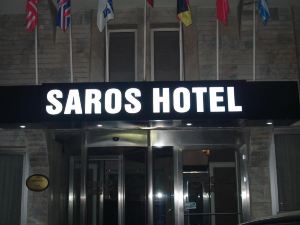 Saros Hotel