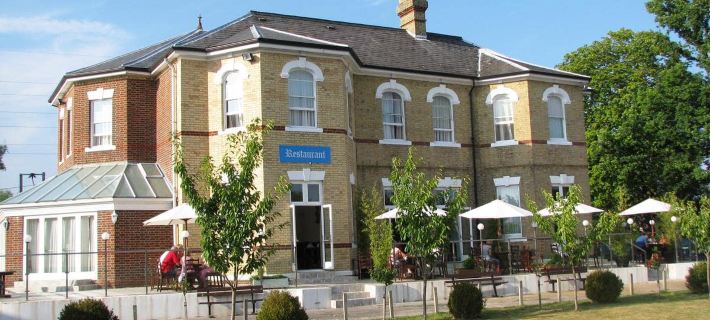 Gatwick Cambridge Hotel Hotel a Horley