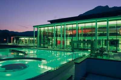 Villa Rein Boutiquehotel Hotels in der Nähe von RupertusTherme