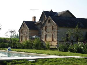 Chambres d'Hôtes le Chalet