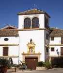 Finca Eslava Hotels in Comarca de Antequera