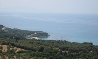 Palmina Mare Villa and Studios