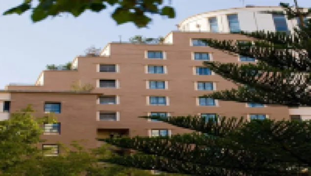 Hotel NH Valencia Las Ciencias Hoteles cerca de Ciudad de las Artes y las Ciencias