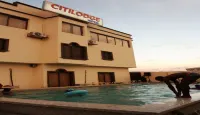 Citilodge Hotel Hoteles en Lekki