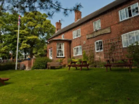 Dovestays Hotels in Newark