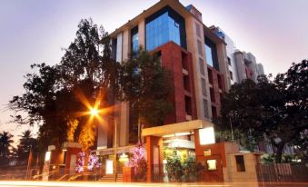 Keys Select by Lemon Tree Hotels, Nestor, Mumbai