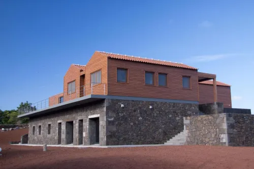 Alma do Pico - Nature Residence