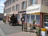 Logis Restaurant & Hôtel À la 12
