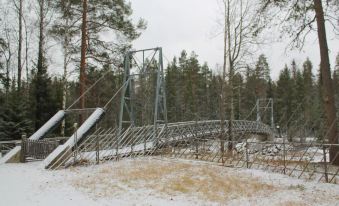 Vaattunki Wilderness Resort