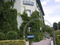 Hotel & Restaurant ,,Zur Alten Oder" in Frankfurt-Oder