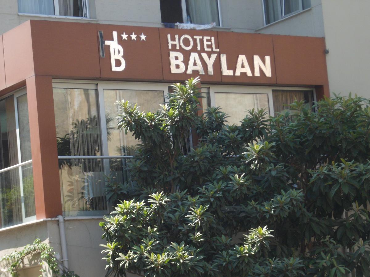 Hotel Baylan Basmane