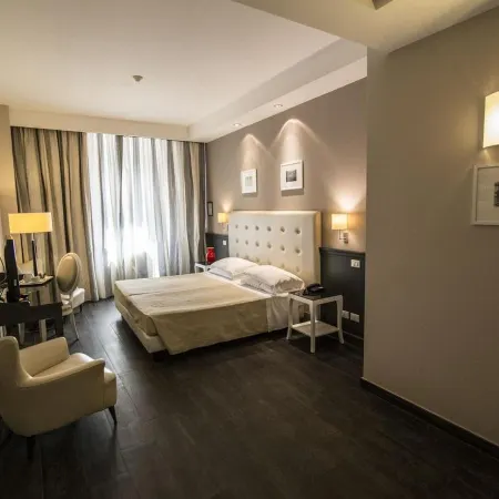 Hotel Mediterraneo