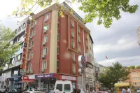 Kayi Otel Hotels near Muzaffereddin Gazi Türbesi