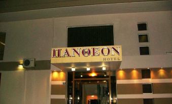 Hotel Pantheon