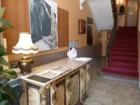 Luberon l'hôtel Hotel di Apt