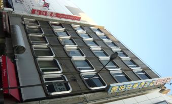 Hotel Hoshi Kai Kan