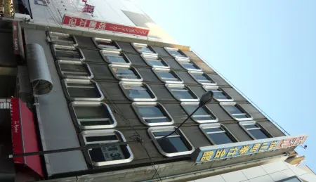 Hotel Hoshi Kai Kan