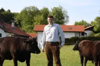 Der Obere Wirt Zum Queri Hotels in Andechs