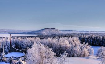 STF Hotel & Hostel Persasen