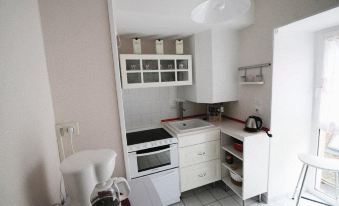 L'Appartement le St Georges