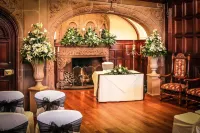 The Netherwood Hotel & Spa Hotel a Grange-over-Sands