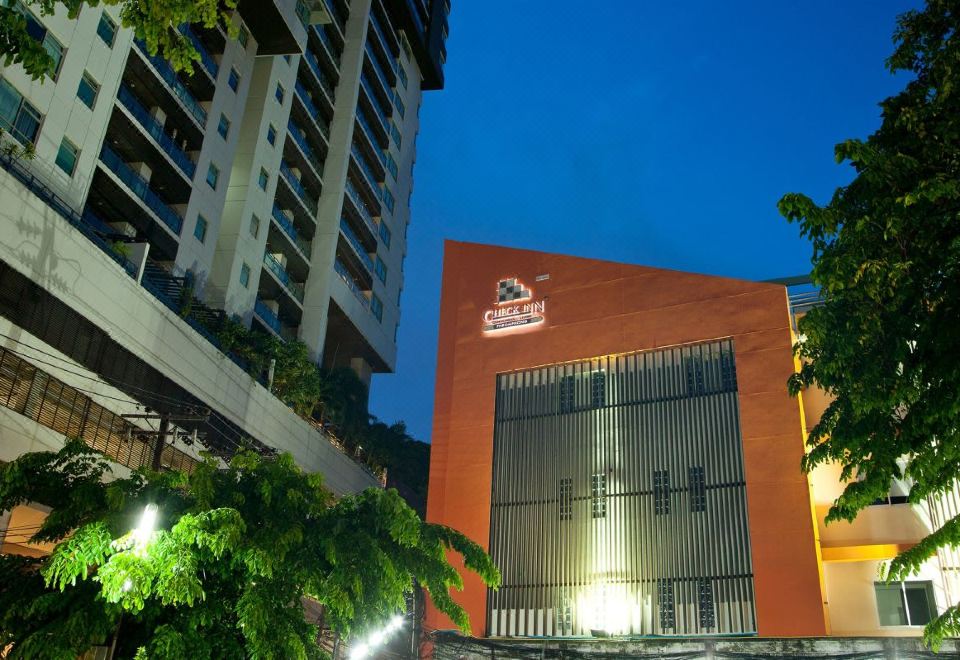 Check Inn Sukhumvit, Bangkok - 2026 Prices & Reviews | Trip.com