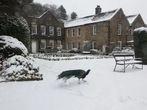 Cbh Whitley Hall Country House Hotel