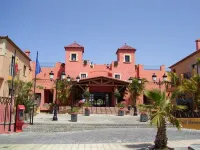 Villa Mandi Golf Resort Hotels in Chayofa