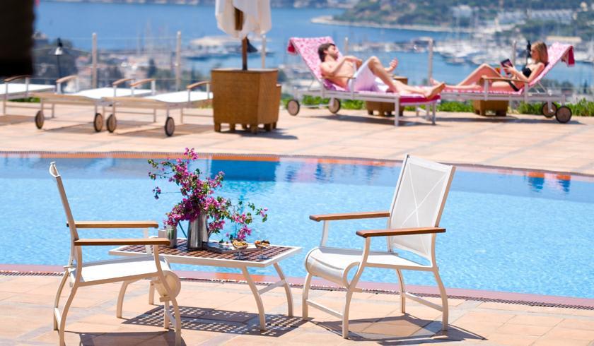 The Marmara Bodrum