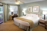 Club Wyndham Bay Voyage Inn