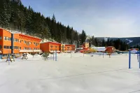 Resort Špindl