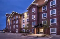 Studio 6 Lenexa, KS - Overland Park